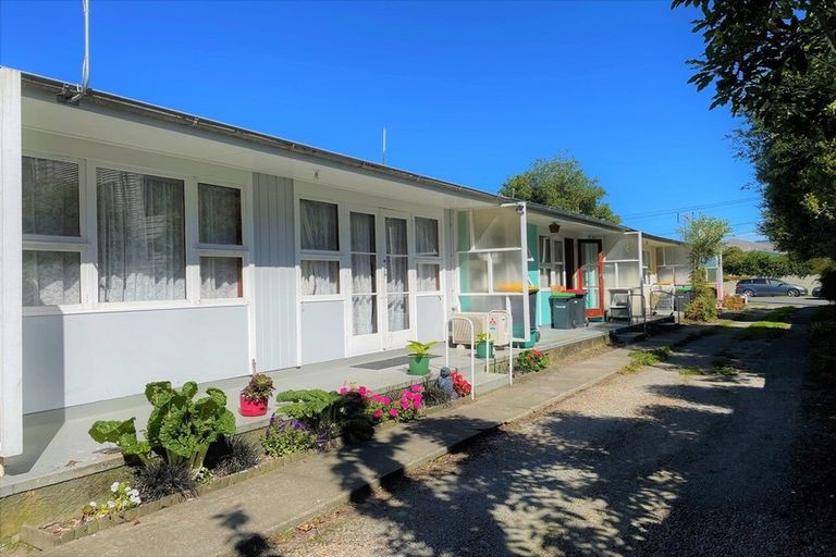 Photo of property in 4/447 Hereford Street, Linwood, Christchurch, 8011