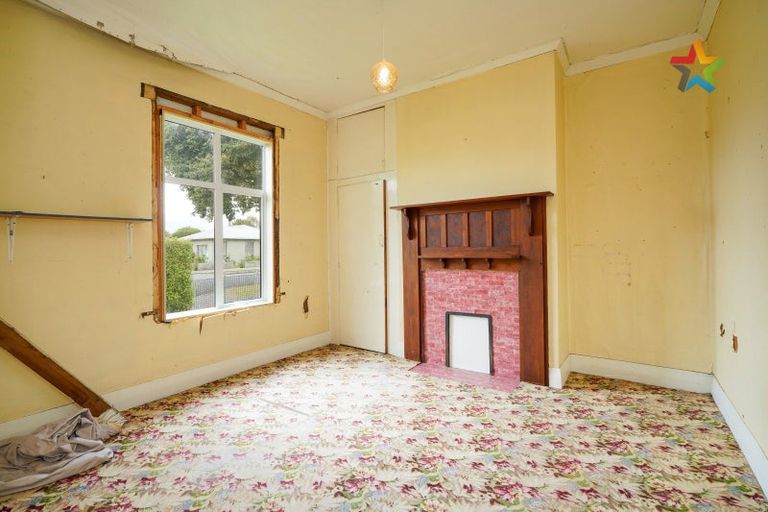 Photo of property in 89 Chapman Street, Richmond, Invercargill, 9810