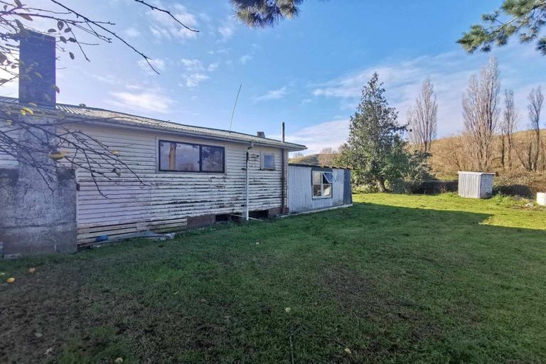 Photo of property in 140 Frasertown Road, Wairoa, 4108