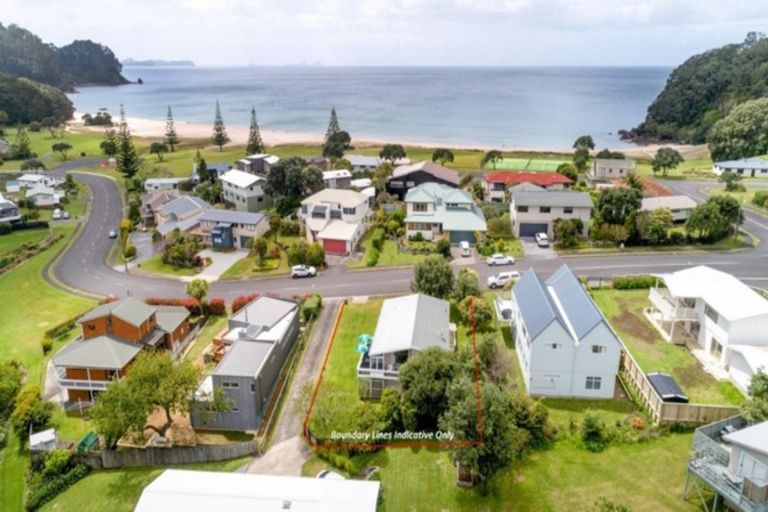 Photo of property in 240 Onemana Drive, Onemana, Whangamata, 3691