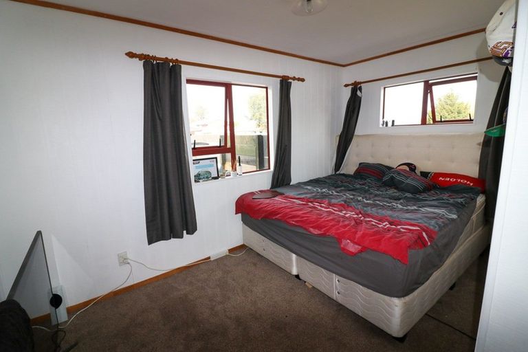 Photo of property in 4b Hartgill Crescent, Dannevirke, 4930