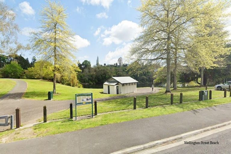 Photo of property in 2/120 Macfarlane Street, Hamilton East, Hamilton, 3216