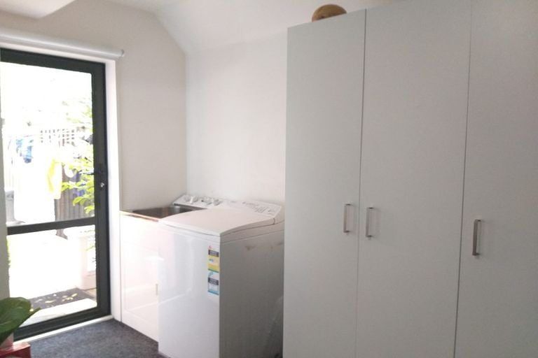 Photo of property in 17b Burke Street, Addington, Christchurch, 8024