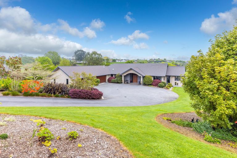 Photo of property in 37 Wynvale Lane, Rotokauri, Hamilton, 3289