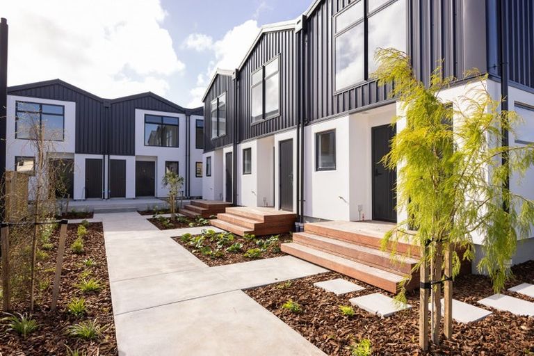 Photo of property in 7/45 Bordesley Street, Phillipstown, Christchurch, 8011