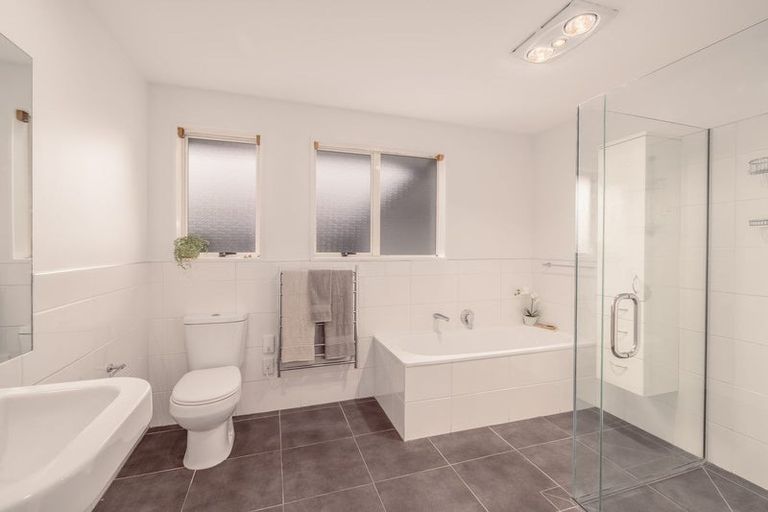 Photo of property in 2/97a Grimseys Road, Redwood, Christchurch, 8051