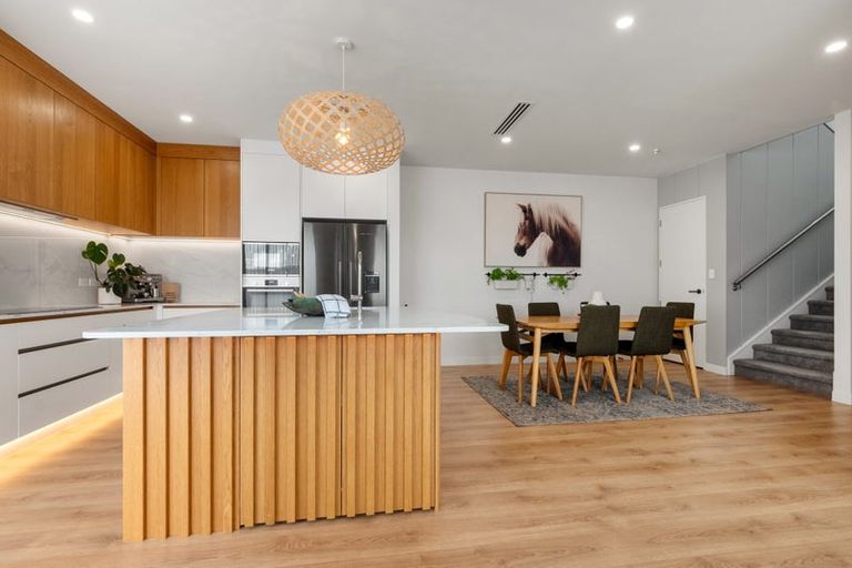 Photo of property in 4 Green Bamboo Road, Hobsonville, Auckland, 0616