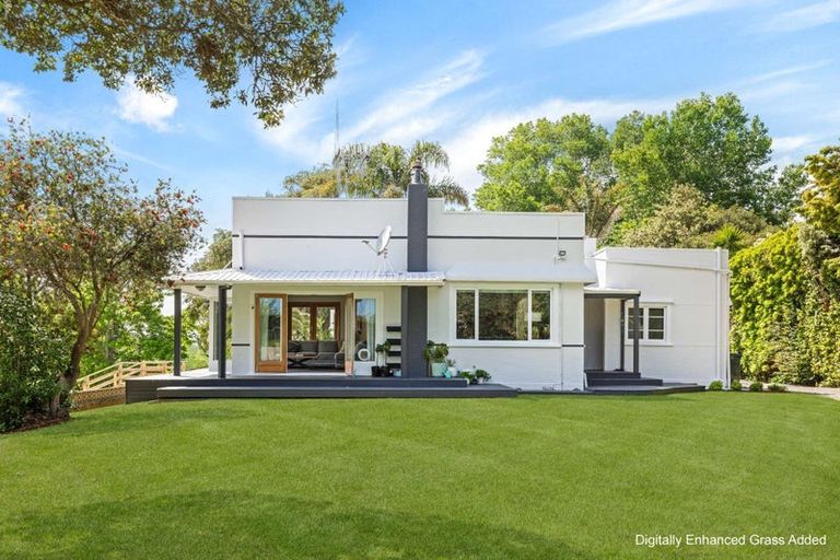 Photo of property in 84 Marangai Road, Whangaehu, Whanganui, 4572