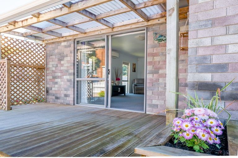 Photo of property in 38b Bedford Avenue, Gonville, Whanganui, 4501