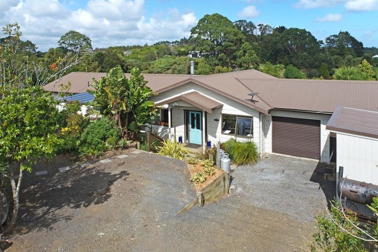 Photo of property in 161 Wymer Road, Glenbrook, Waiuku, 2681
