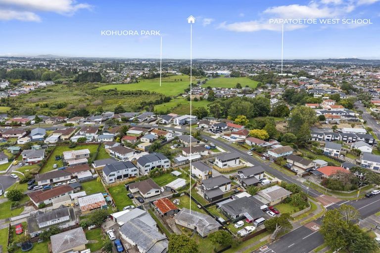 Photo of property in 93 Hillcrest Road, Papatoetoe, Auckland, 2025