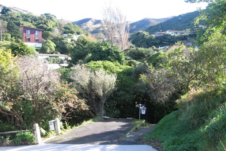 Photo of property in 47 Awarua Street, Ngaio, Wellington, 6035