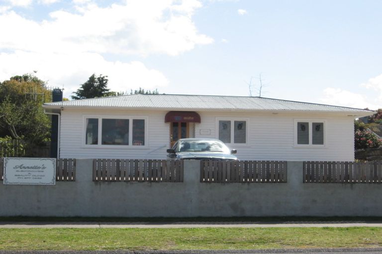 Photo of property in 126 Tamamutu Street, Taupo, 3330