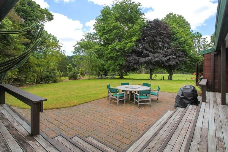 Photo of property in 94 Aldridge Road, Hunua, Papakura, 2583