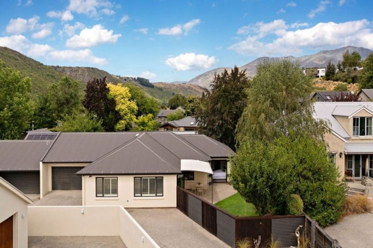 Photo of property in 1/9 Helms Court, Arrowtown, 9302