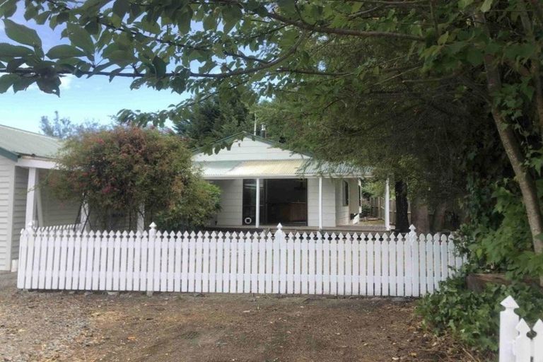 Photo of property in 132 Hanmer Springs Road, Hanmer Springs, 7334