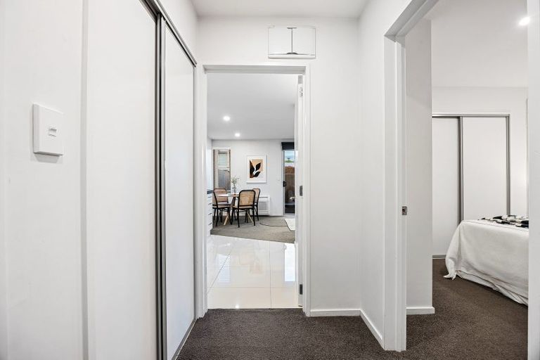Photo of property in 2/318 Barbadoes Street, Christchurch Central, Christchurch, 8011