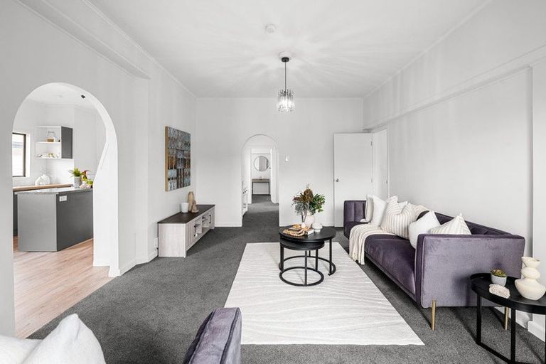 Photo of property in 34 Higgins Road, Frankton, Hamilton, 3204