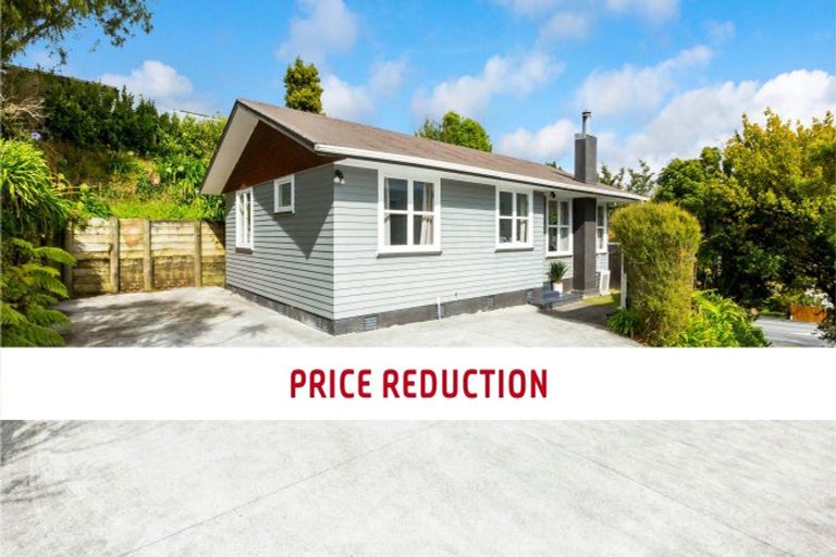 Photo of property in 1310 Fergusson Drive, Brown Owl, Upper Hutt, 5018