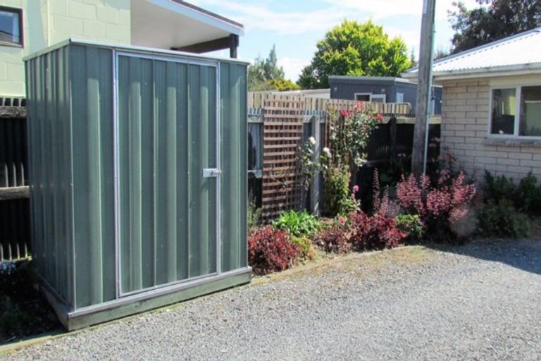 Photo of property in 4/4 School Road, Fairlie, 7925