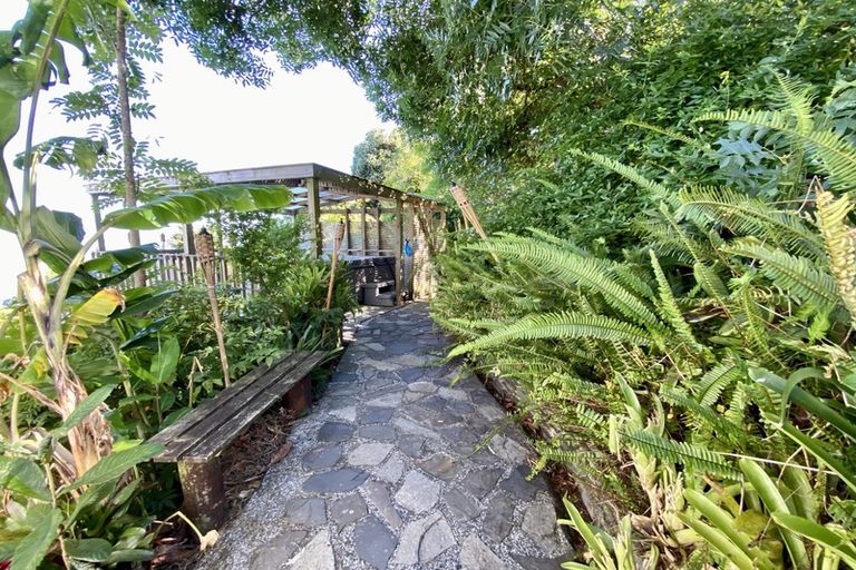 Photo of property in 35 Adams Road, Thornton Bay, Thames, 3575