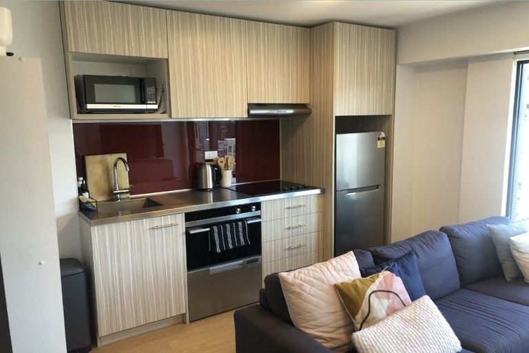 Photo of property in 1005/111 Dixon Street, Te Aro, Wellington, 6011