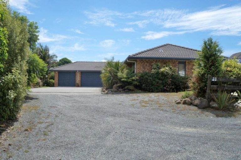 Photo of property in 28 Mccathie Road, Ruakaka, Whangarei, 0171