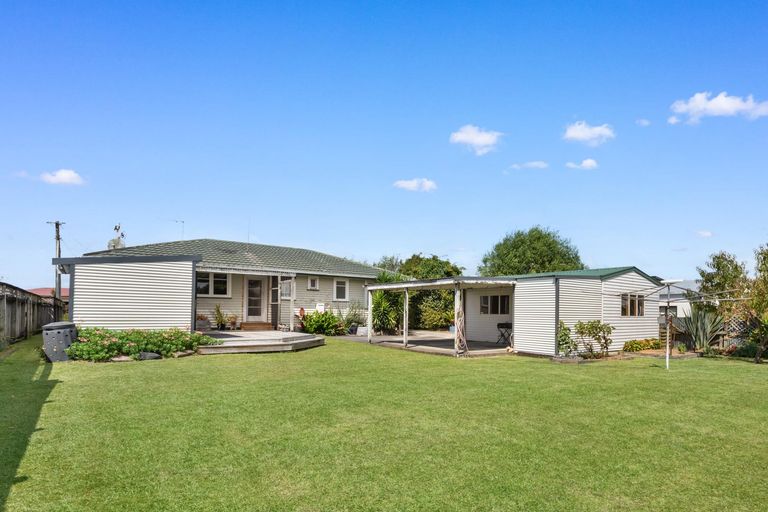 Photo of property in 1 Coronation Road, Morrinsville, 3300