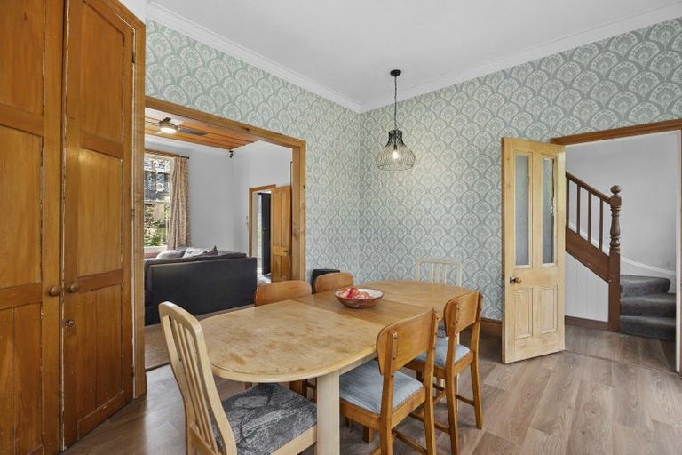 Photo of property in 67 Elm Row, Dunedin Central, Dunedin, 9016