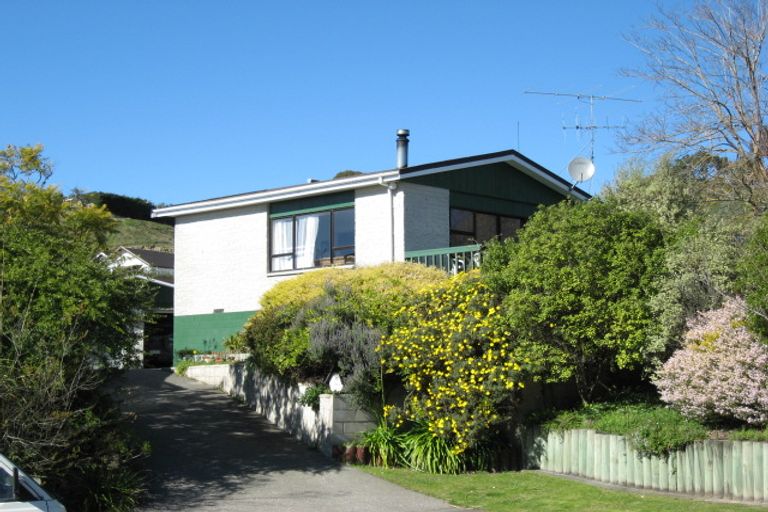 Photo of property in 8 Padfield Place, Havelock North, 4130
