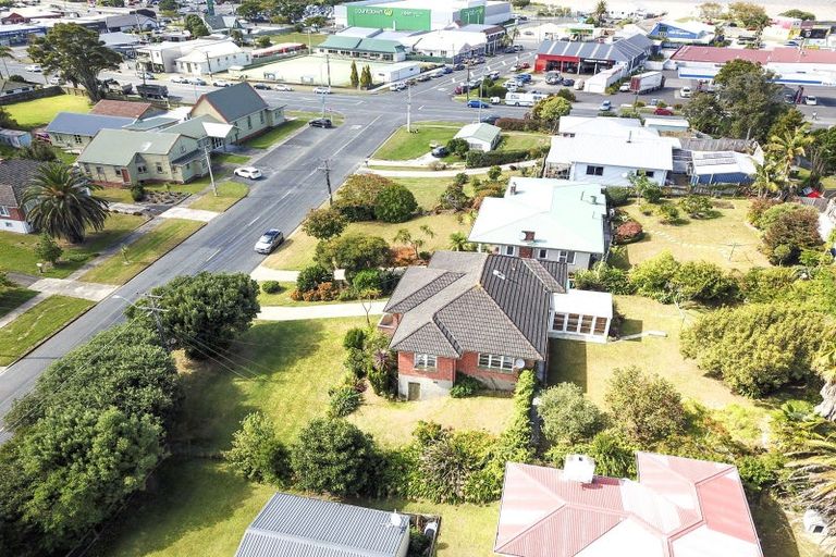 Photo of property in 18 Parore Street, Dargaville, 0310
