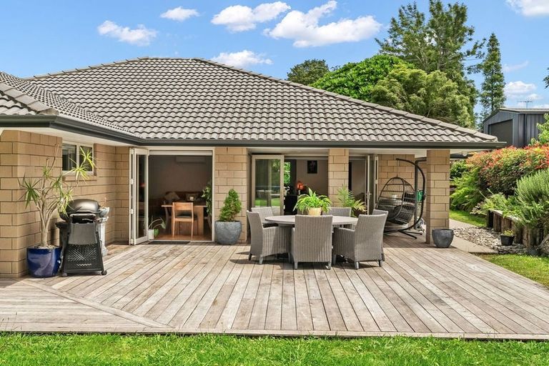 Photo of property in 44 Brenda Gardner Way, Maunu, Whangarei, 0179