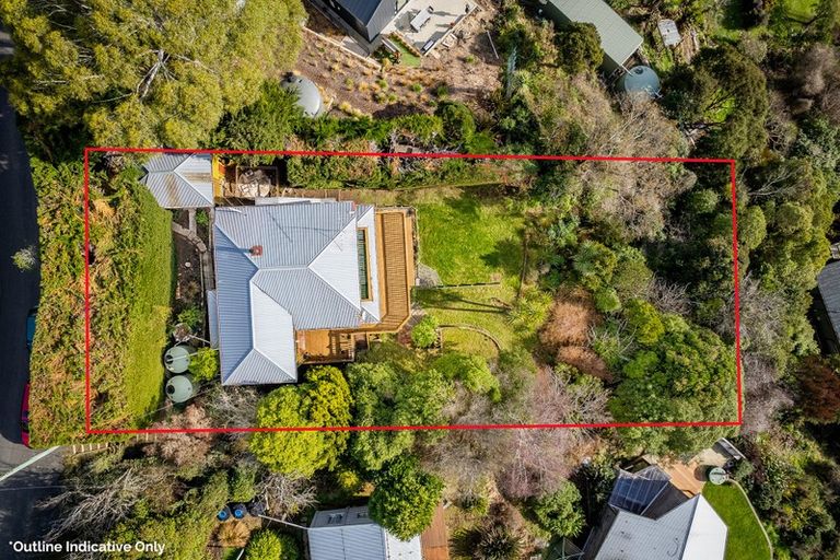 Photo of property in 17 Mopanui Street, Purakaunui, Port Chalmers, 9081