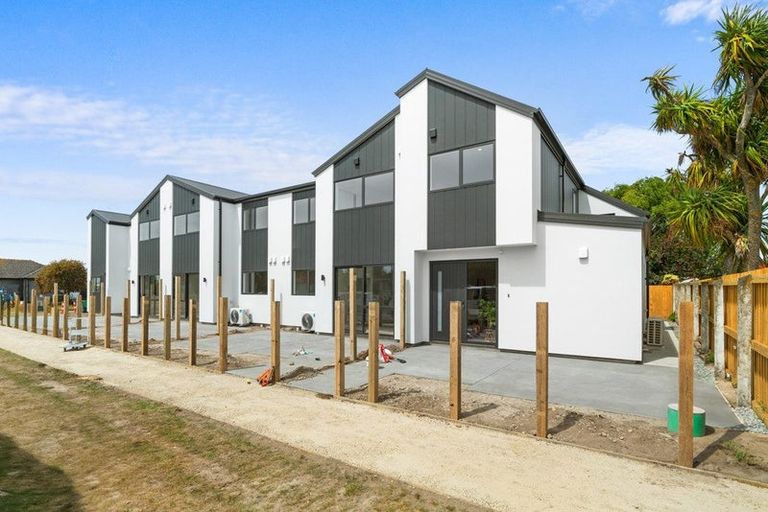 Photo of property in 5/32 Amuri Street, Hei Hei, Christchurch, 8042