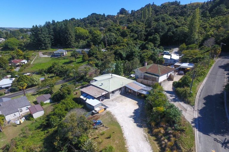 Photo of property in 4 Rimu Street, Te Kuiti, 3910