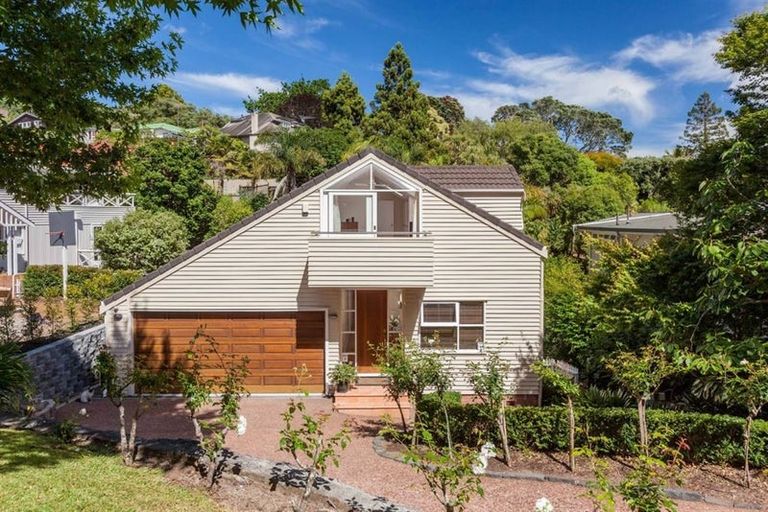 Photo of property in 32 Eastbourne Road, Remuera, Auckland, 1050