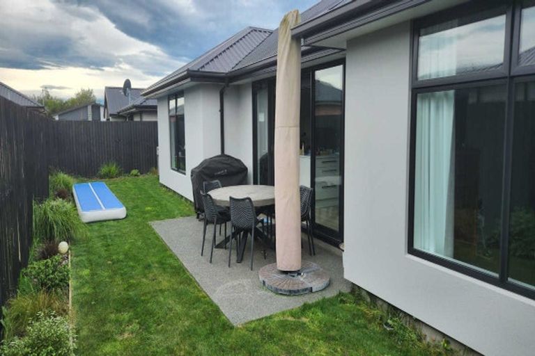 Photo of property in 51 Glengael Drive, Halswell, Christchurch, 8025