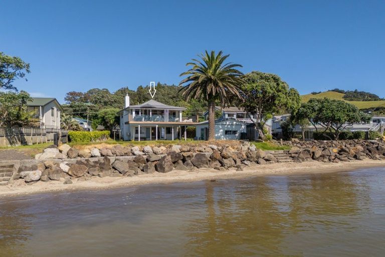 Photo of property in 115 Buffalo Beach Sh25 Road, Whitianga, 3510