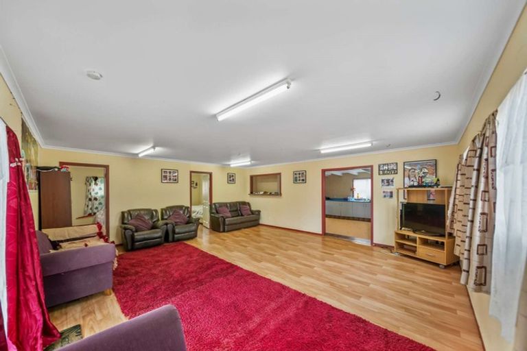 Photo of property in 45a Vine Street, Mangere East, Auckland, 2024