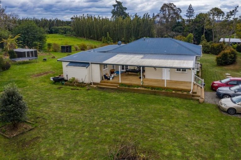 Photo of property in 25 Blue Gum Lane, Kerikeri, 0293