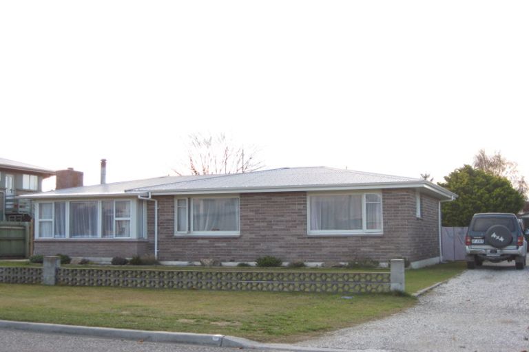 Photo of property in 47 Ashworth Street, Alexandra, 9320