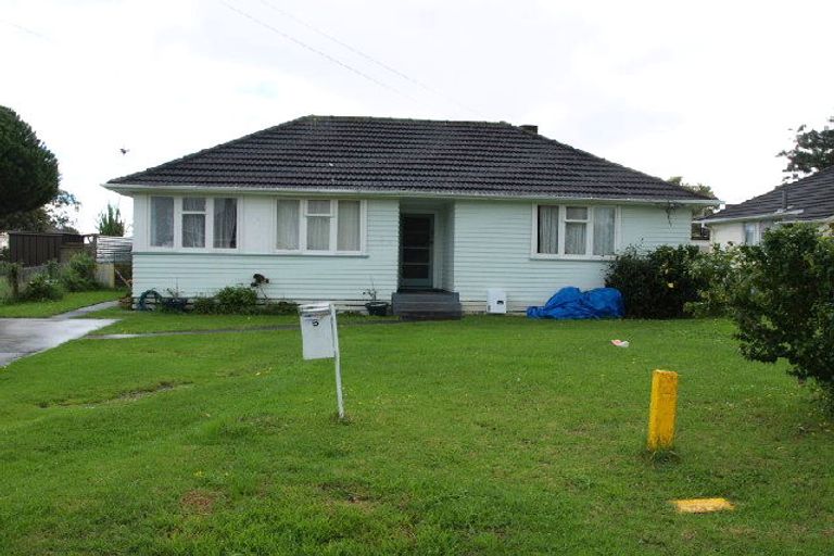 Photo of property in 6 Craig Place, Otara, Auckland, 2023