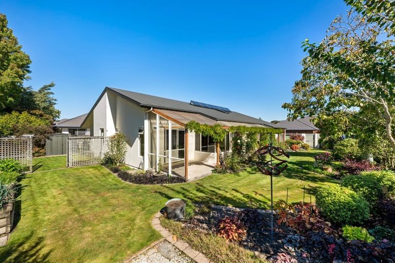 Photo of property in 6 Livingstone Place, Springlands, Blenheim, 7201