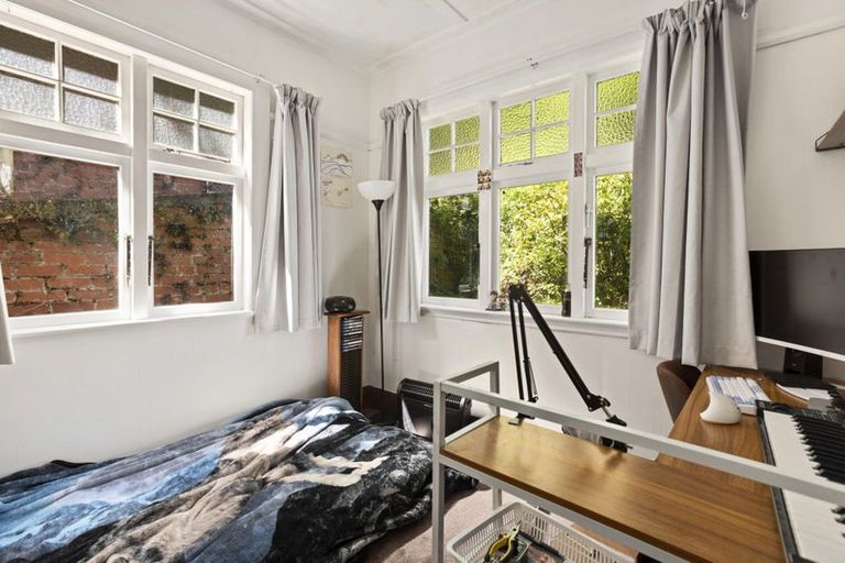 Photo of property in 64 Norway Street, Aro Valley, Wellington, 6012