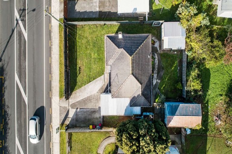 Photo of property in 1/247 Great South Road, Manurewa, Auckland, 2102