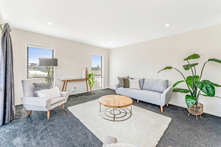 Photo of property in 51 Moreton Green, Rolleston, 7615