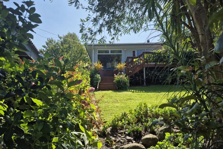 Photo of property in 39 Waitete Road, Waihi, 3681