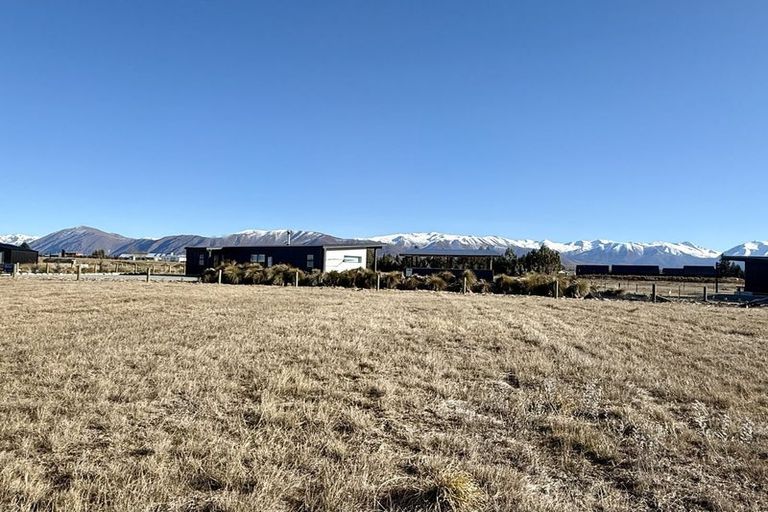 Photo of property in 2 Jocks Terrace, Twizel, 7901