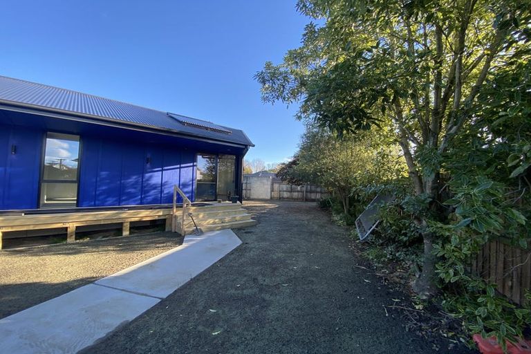 Photo of property in 5 Achilles Street, Burwood, Christchurch, 8061