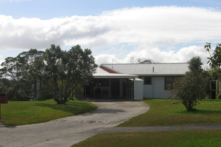 Photo of property in 31 Clyde Street, Dargaville, 0310